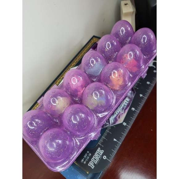 Hatchimals Colleggtables Mini animals with egg carton carrying case - Picture 4 of 8